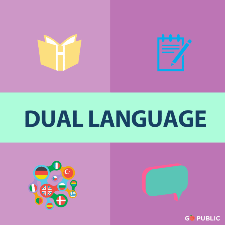 Dual Language Bilingual Education