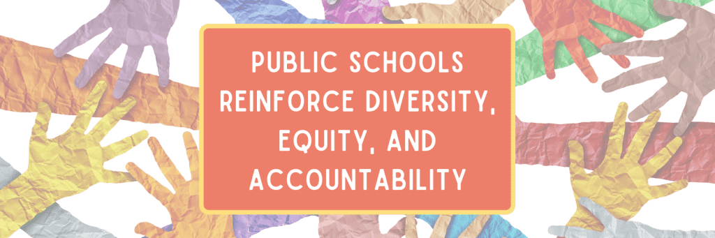 Public Schools and Diversity