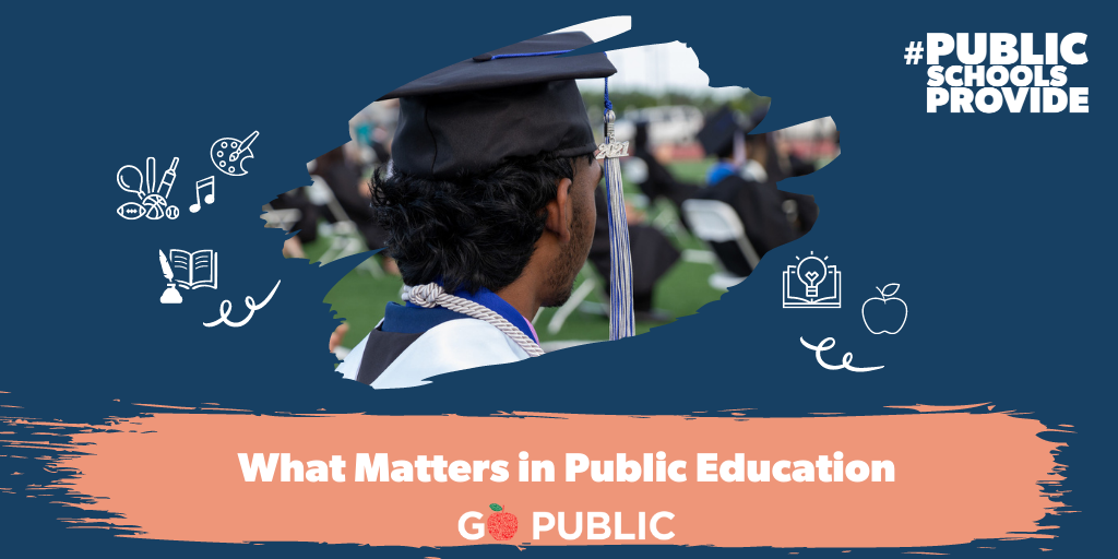 public school matters