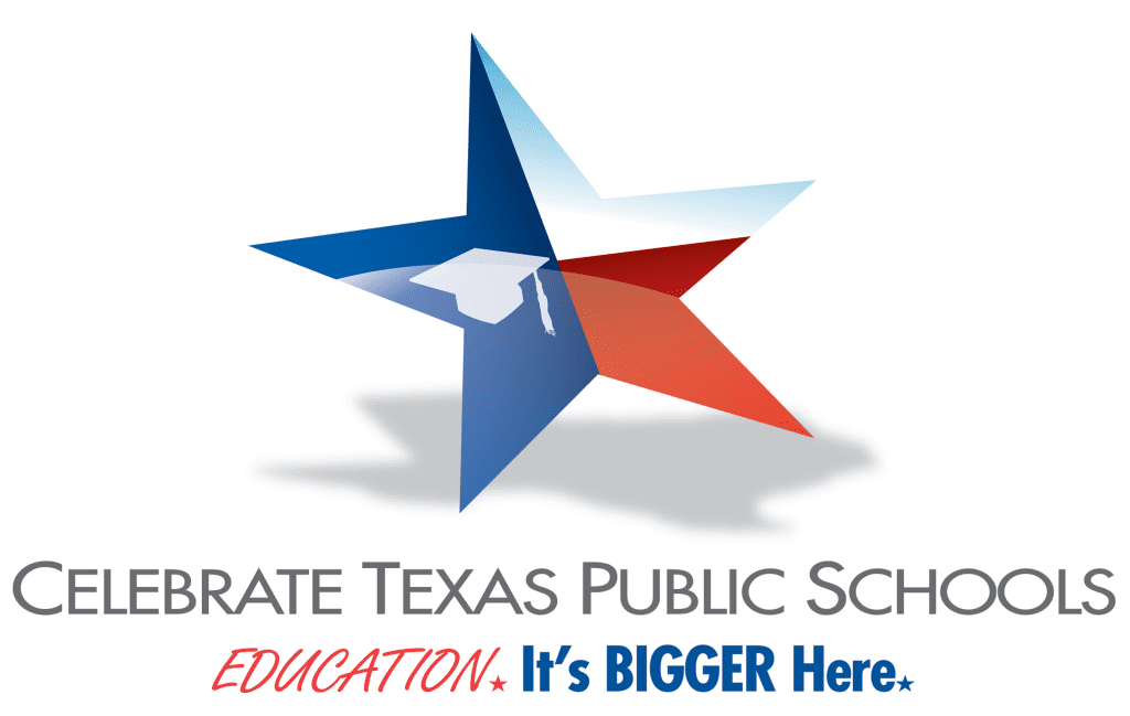 Celebrate Texas Public Schools TSPRA