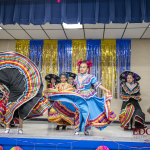 Eastwood ISD cultural dance