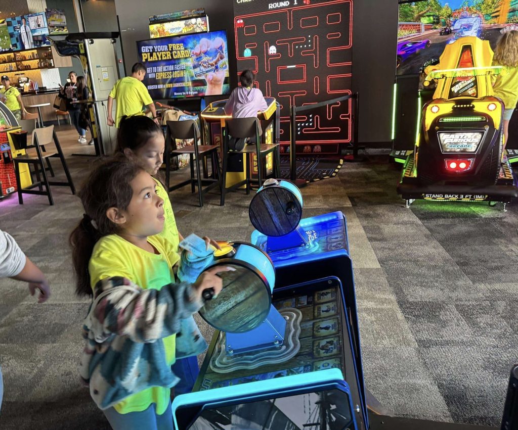 Judson ISD students had an out-of-this-world STEAM field trip to NASA — all part of Judson’s all day K-5 Summer Enrichment camp.