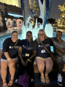 Royal STEM Academy teachers visit rice university