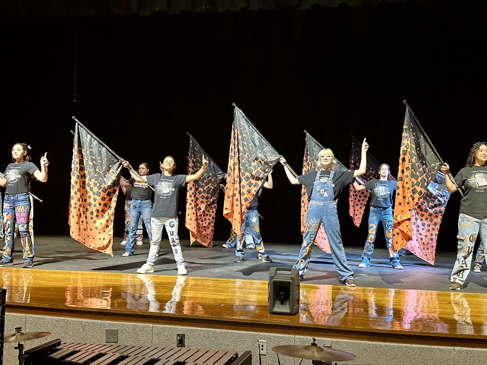 Springtown ISD performance