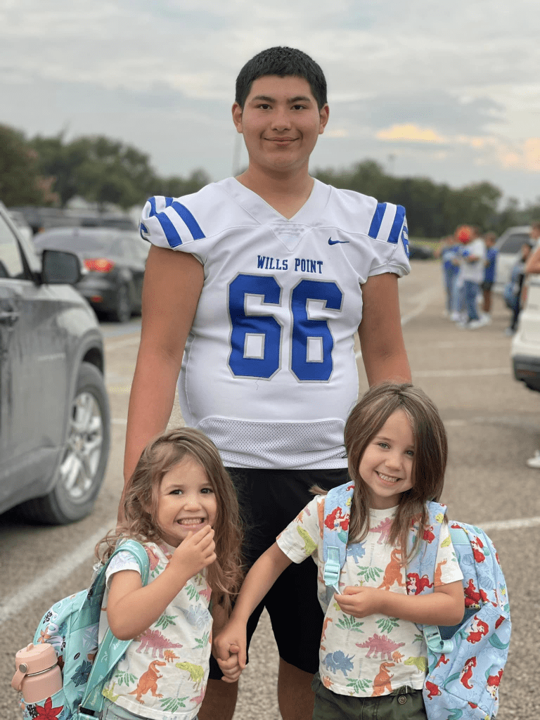 Wills Point ISD welcoming students