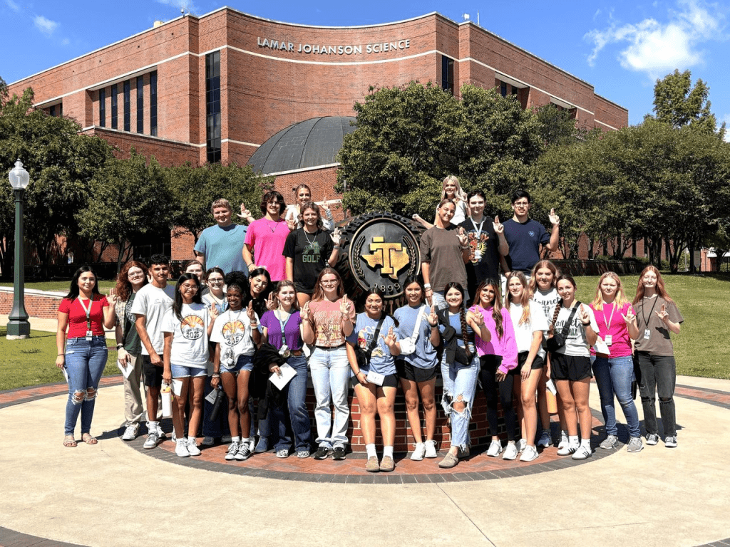 Azle High School C.O.O.L. Program